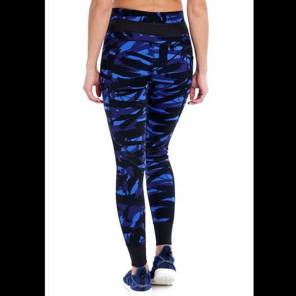 Lolë Burst Leggings - Picture 2 of 11
